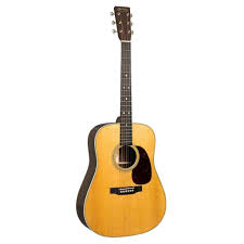MARTIN D28 STANDARD SERIES GUITAR