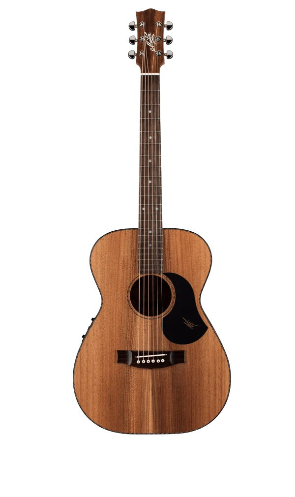 MATON EBW808 A/E ALL BLACKWOOD-CASE