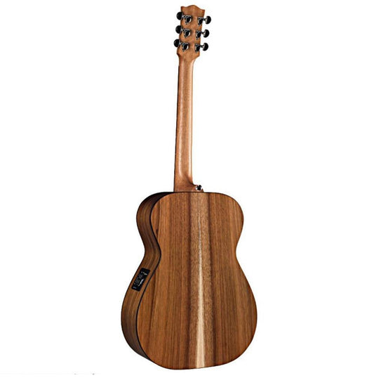 MATON EBW808 A/E ALL BLACKWOOD-CASE