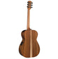 MATON EBW808 A/E ALL BLACKWOOD-CASE