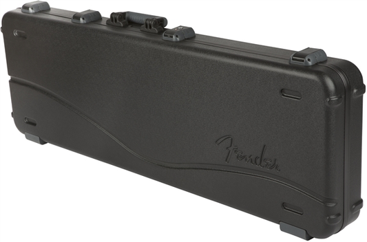 FENDER DLX MOLDED BASS CASE