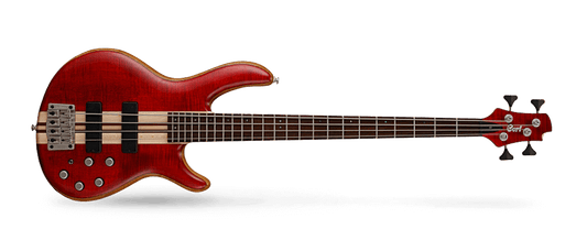CORT A4 PLUS FMMH 4 STR BASS