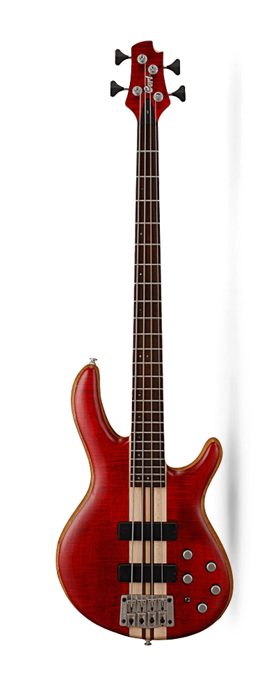 CORT A4 PLUS FMMH 4 STR BASS