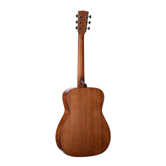 CORT AF510E OP FOLK AC/EL GTR-NAT