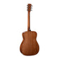 CORT AF510E OP FOLK AC/EL GTR-NAT
