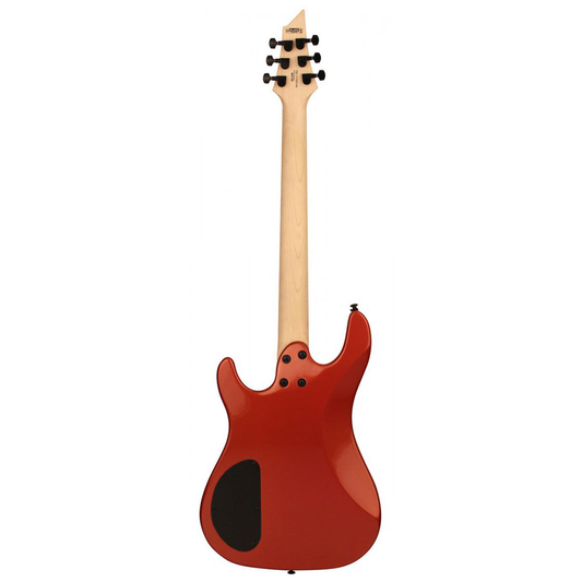CORT KX100 ELECTRIC GUITAR - IRON OXIDE