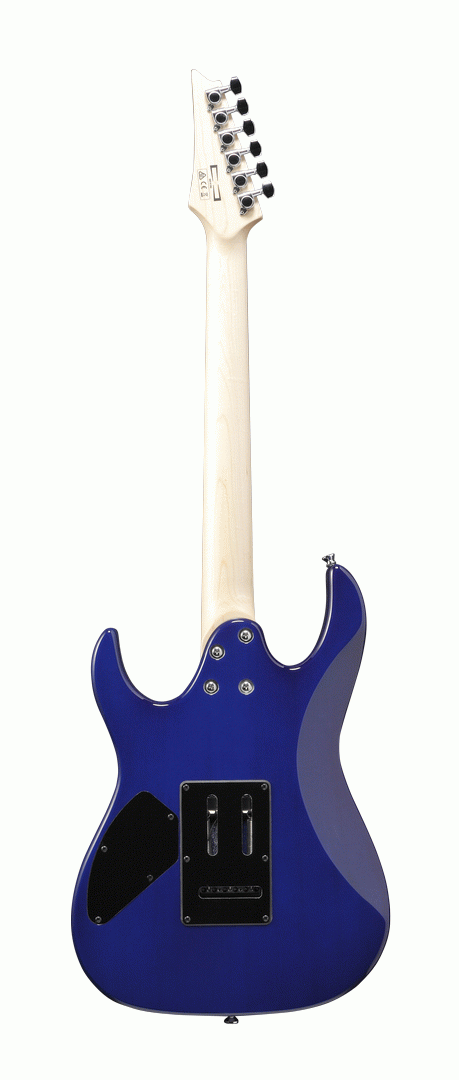 IBANEZ RX70QA TBB ELECTIC GUITAR