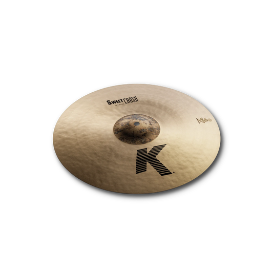 ZILDJIAN 18" K SWEET CRASH