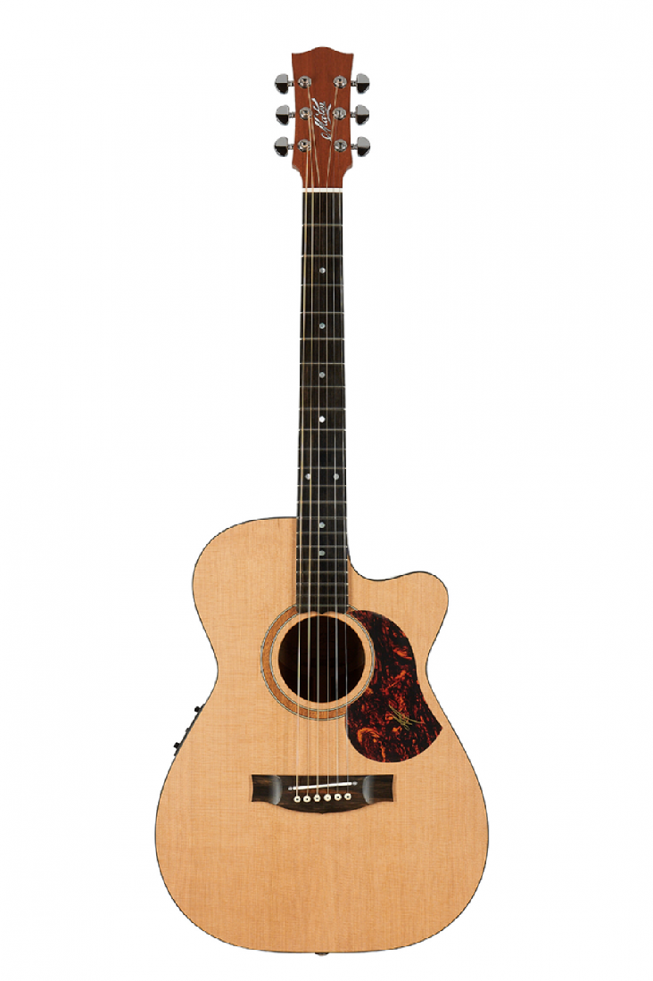 MATON SRS808C ACOUSTIC/ELECTRIC GUITAR