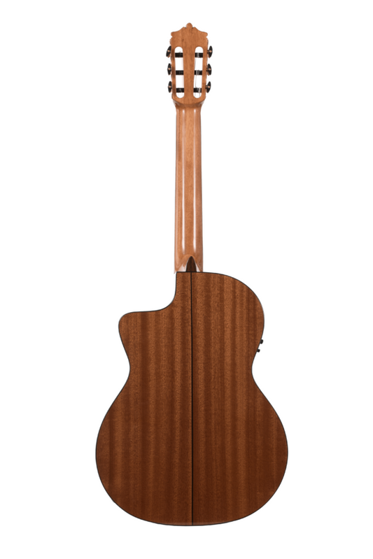 KATOH MCG40CE AC/EL CLASSICAL GUITAR