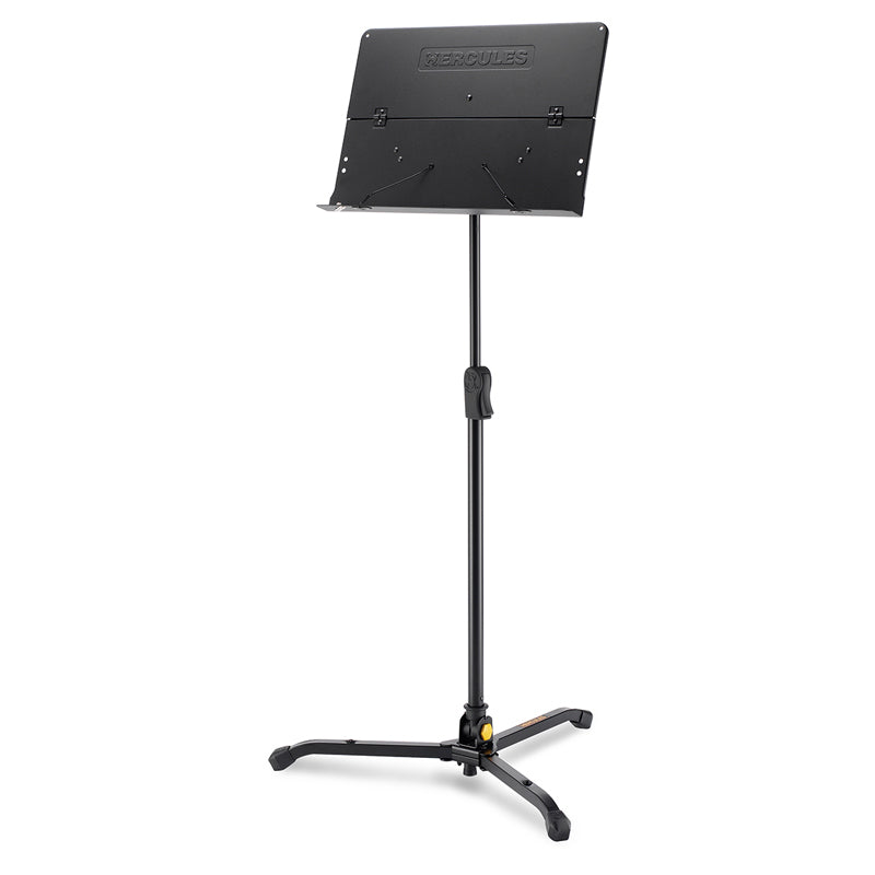 HERCULES 05/BS301B FOLD UP MUSIC STAND