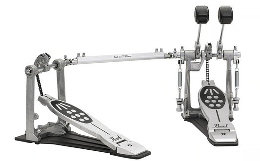 PEARL P-922 DOUBLE BASS PEDAL