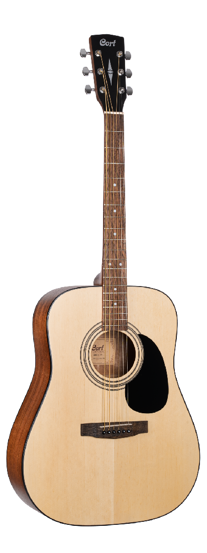 CORT CAP810 TRAILBLAZER ACOUSTIC GUITAR PACKAGE