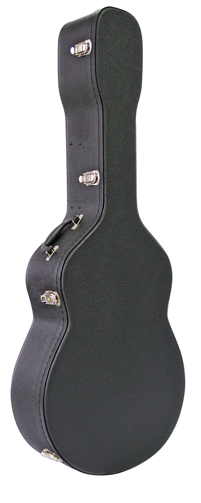 V-CASE ORCHESTRAL SIZE GUITAR CASE