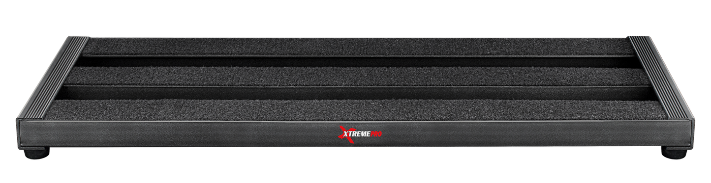 XTREME XPB5023 MEDIUM PEDALBOARD W/BAG