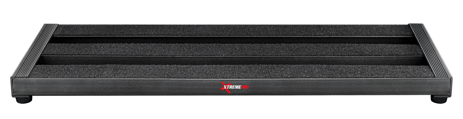 XTREME XPB5023 MEDIUM PEDALBOARD W/BAG