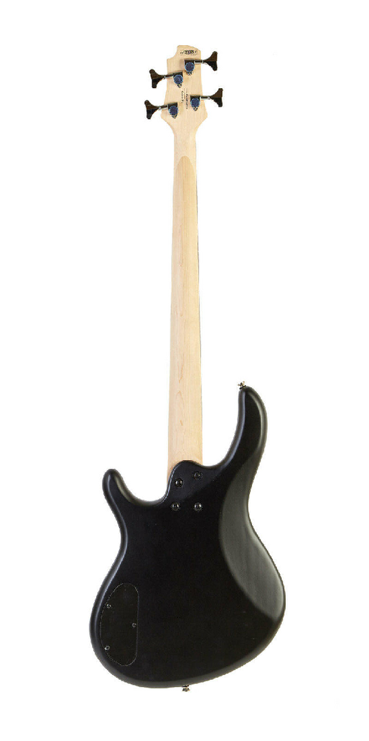 CORT ACTION 4 PLUS BASS - BLACK