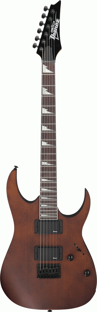 IBANEZ RG121DX WNF ELECTRIC GUITAR
