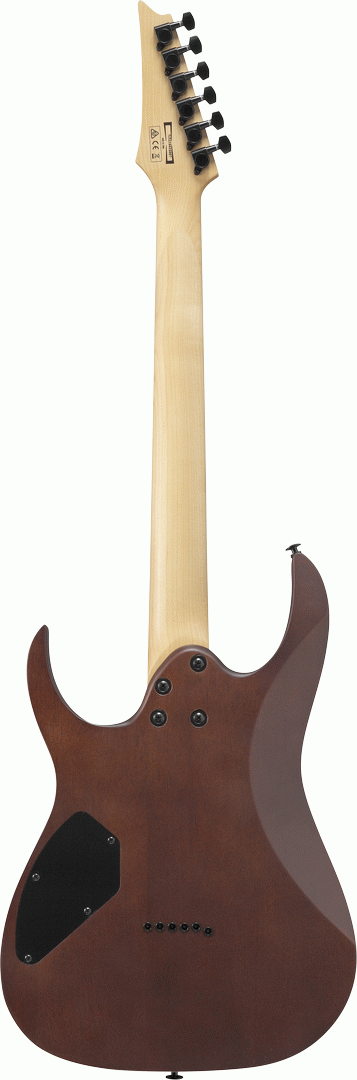 IBANEZ RG121DX WNF ELECTRIC GUITAR