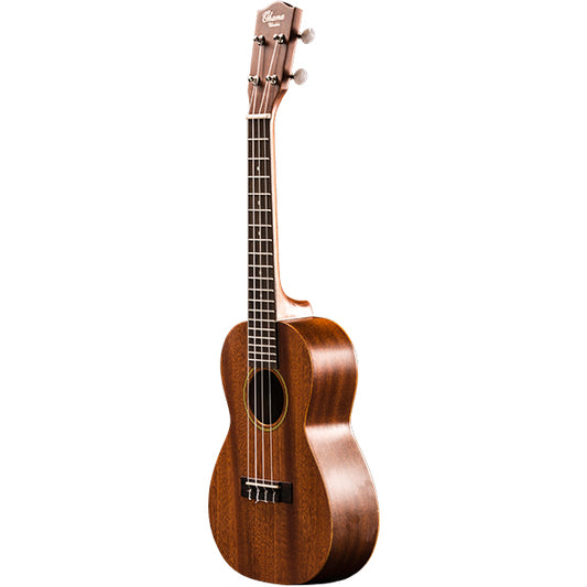 OHANA CK-10S CONCERT UKE - MAHOGANY