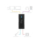 IRIG HD2 DIGITAL GUITAR INTERFACE FOR IOS