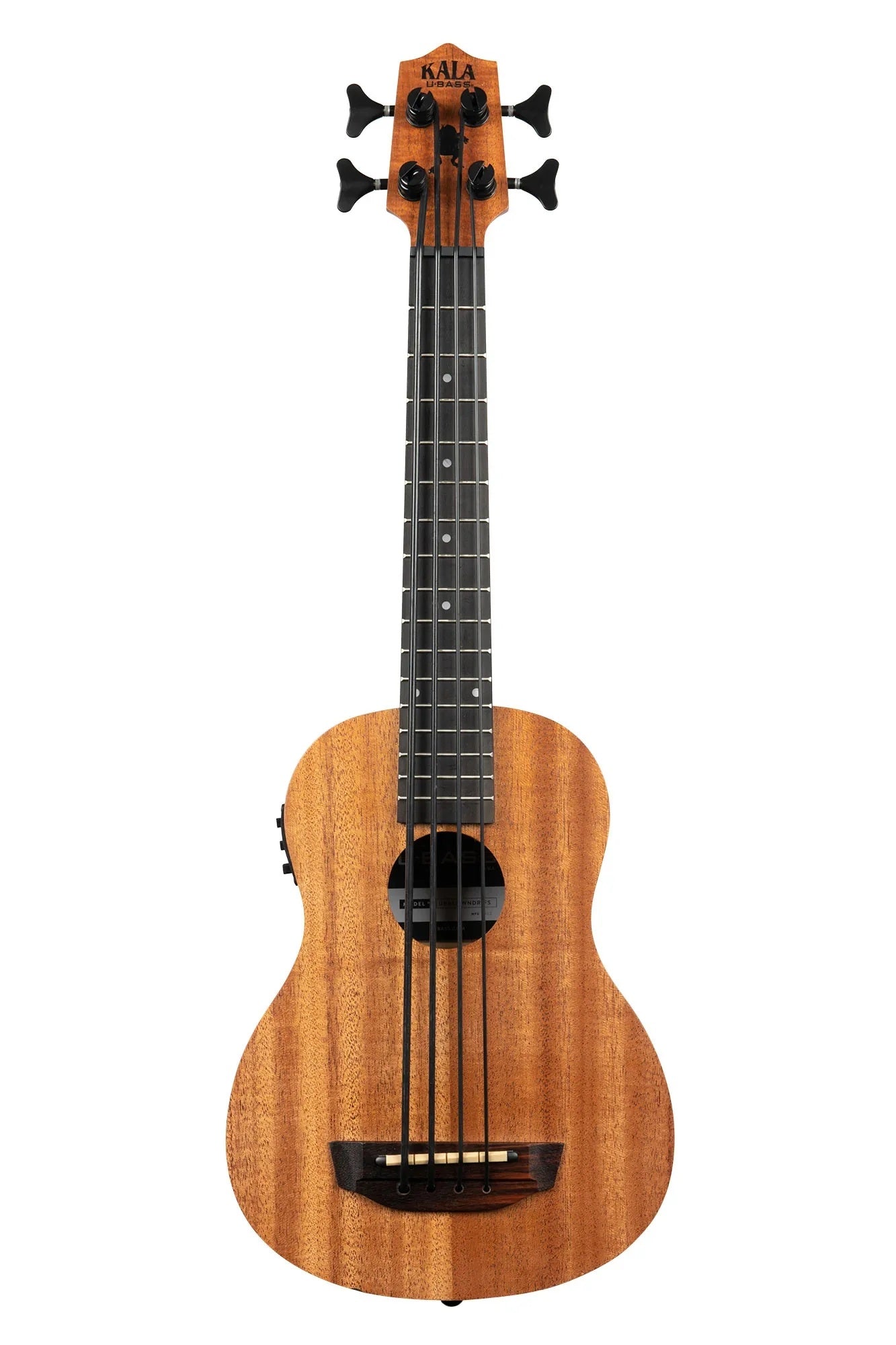 KALA U BASS NOMAD-FS