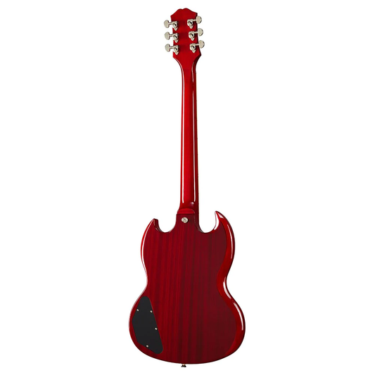 EPIPHONE SG STANDARD - CHERRY