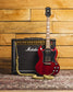 EPIPHONE SG STANDARD - CHERRY