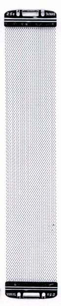 AMS 14" 25 STRAND SNARE WIRES