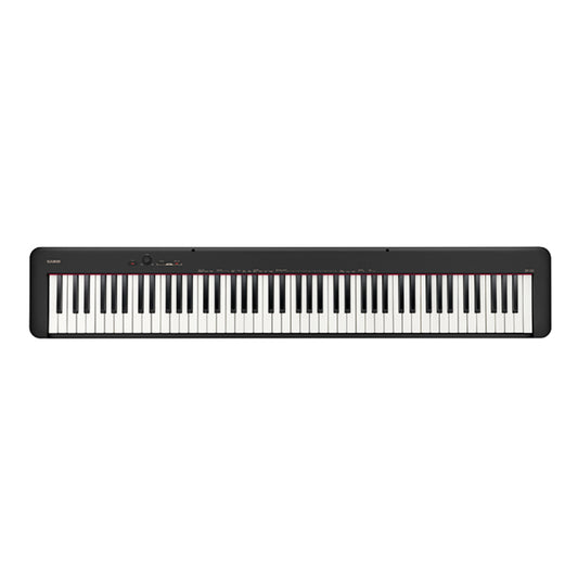 CASIO CDPS110BK DIGITAL PIANO