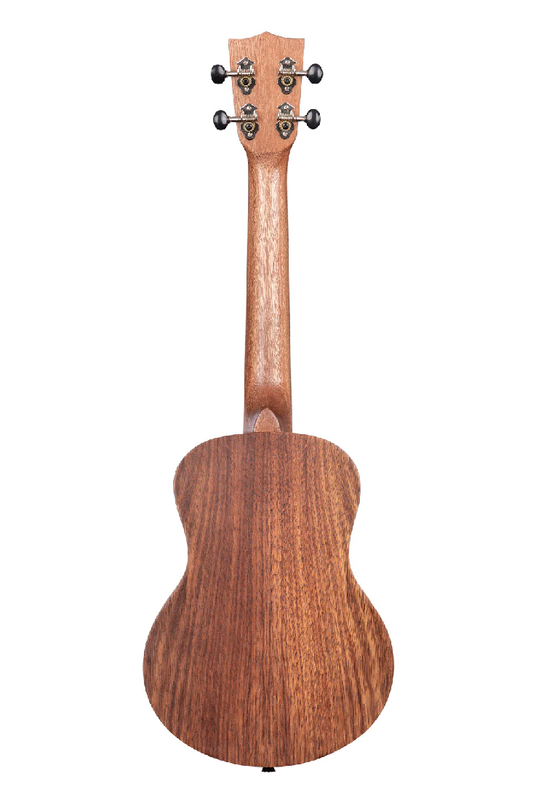 KALA KA-TEAK TENOR UKULELE