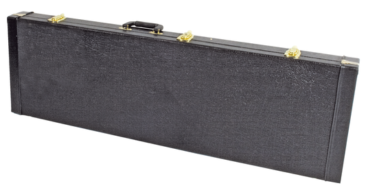 V-CASE RECTANGLE BASS CASE