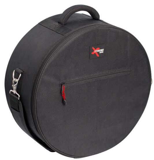 XTREME HEAVY DUTY SNARE DRUM BAG