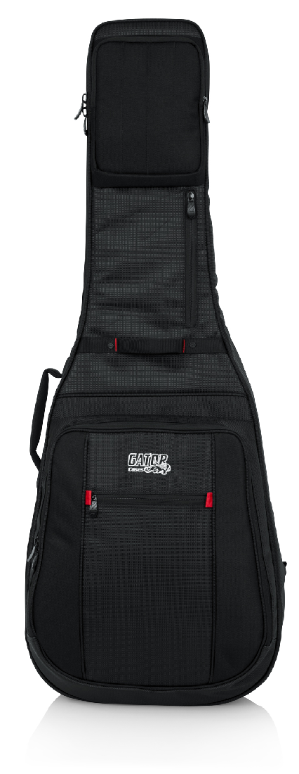 GATOR G-PG ACOUSTIC PRO-GO ACOUSTIC GUITAR BAG