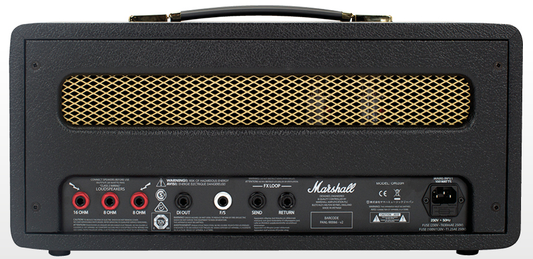 MARSHALL ORIGIN 20W VALVE AMP HEAD