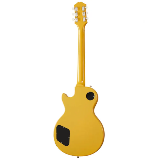 EPIPHONE LES PAUL SPECIAL - TV YELLOW