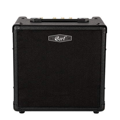 CORT CM20B 20W BASS AMP 