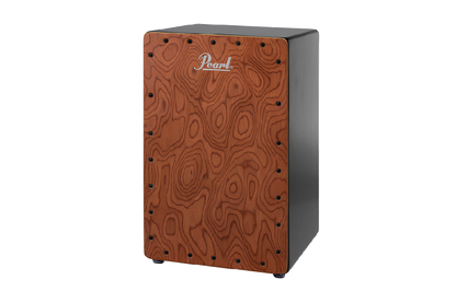 PEARL PRIMERO CAJON - FIGURED CHERRY