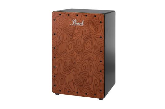 PEARL PRIMERO CAJON - FIGURED CHERRY