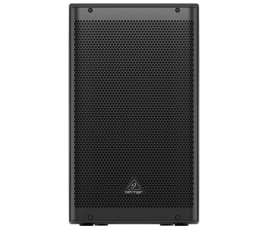 BEHRINGER DR112DSP 12" POWERED PA SPEAKER