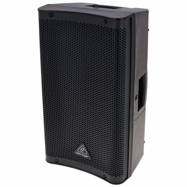 BEHRINGER DR112DSP 12" POWERED PA SPEAKER
