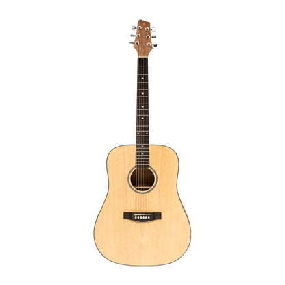 STAGG SA25D DREADNOUGHT ACOUSTIC GTR - SPRUCE TOP