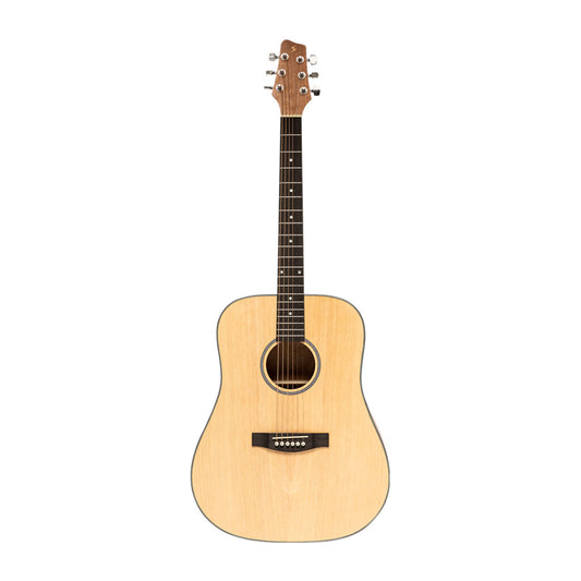 STAGG SA25D DREADNOUGHT ACOUSTIC GTR - SPRUCE TOP