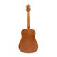 STAGG SA25D DREADNOUGHT ACOUSTIC GTR - SPRUCE TOP