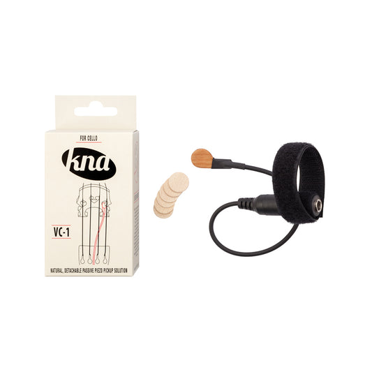 KNA CELLO PICK UP KNAVC1