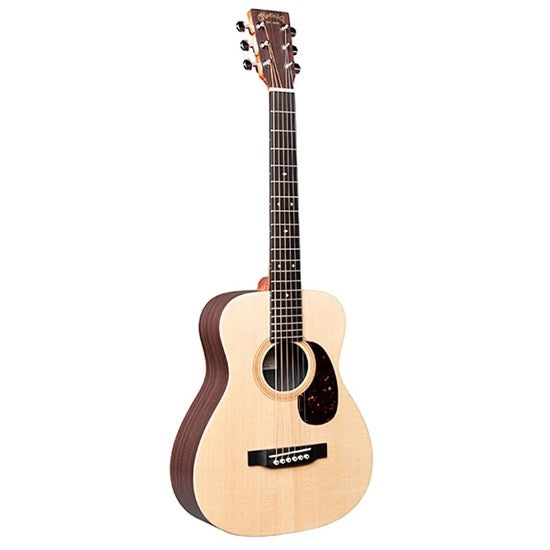 MARTIN LX1RE AC/EL LITTLE MARTIN - ROSEWOOD - BAG