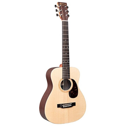 MARTIN LX1RE AC/EL LITTLE MARTIN - ROSEWOOD - BAG