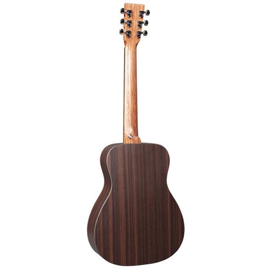 MARTIN LX1RE AC/EL LITTLE MARTIN - ROSEWOOD - BAG