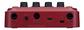 ZOOM B1 FOUR BASS MULTI FX PEDAL