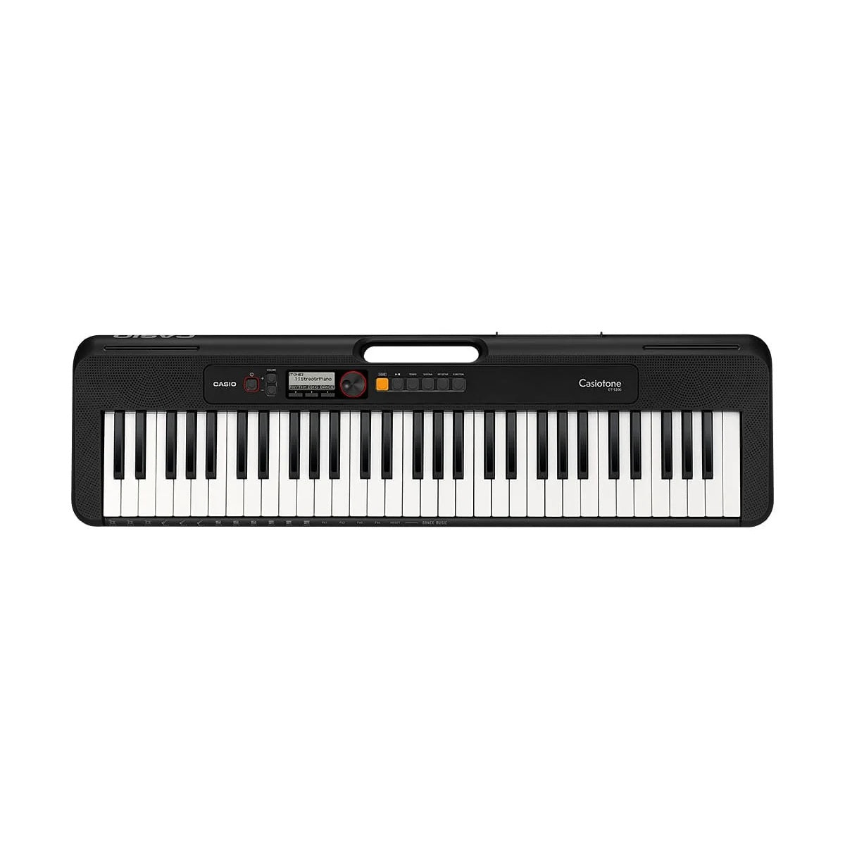 CASIO CTS200BK CASIOTONE KEYBOARD